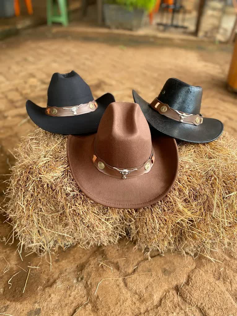 Stetson Hats